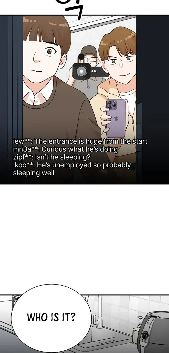 The Producer Who Lives Twice Chapter 211 page 23 - 