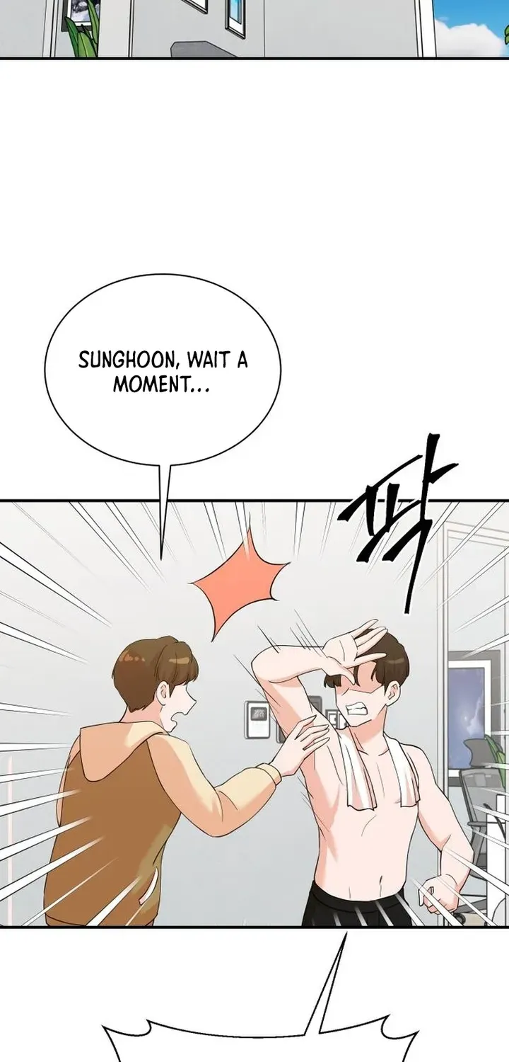 The Producer Who Lives Twice Chapter 211 page 37 - 