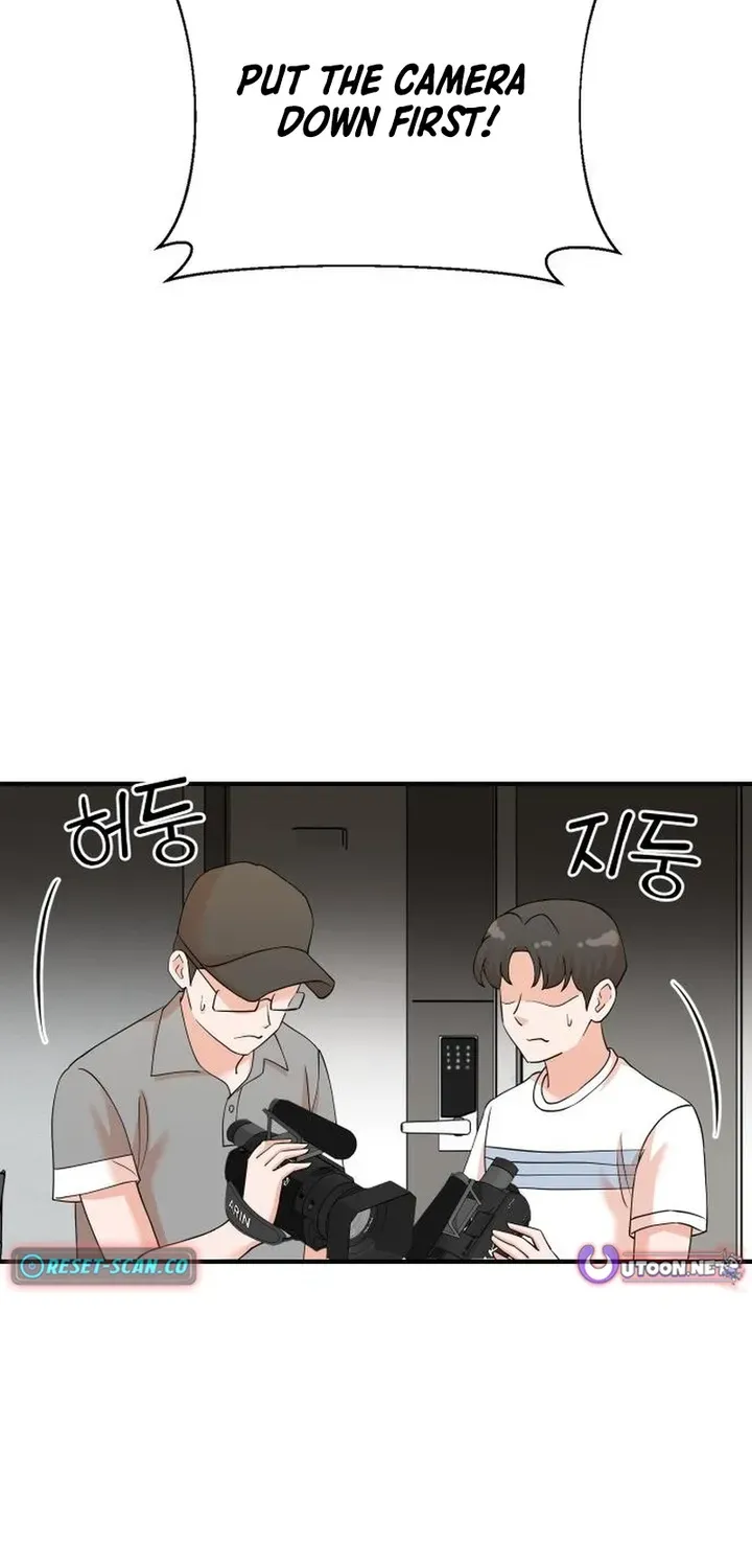 The Producer Who Lives Twice Chapter 211 page 38 - 