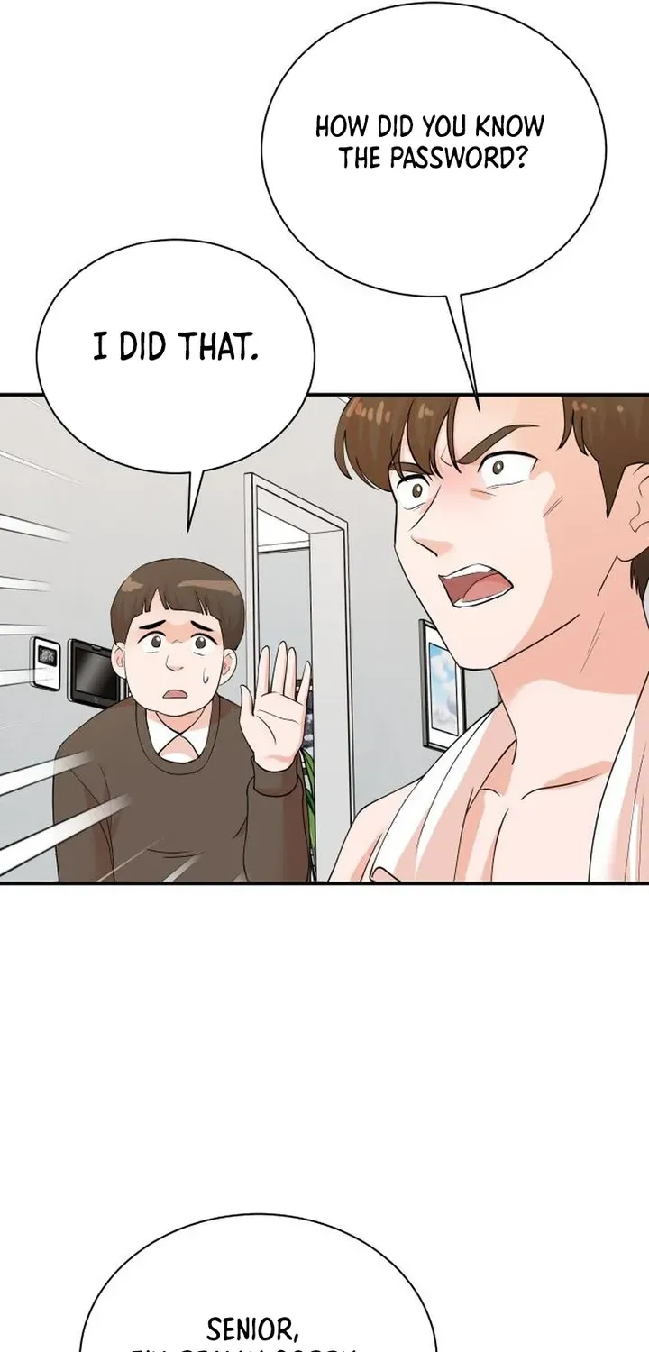 The Producer Who Lives Twice Chapter 211 page 42 - 
