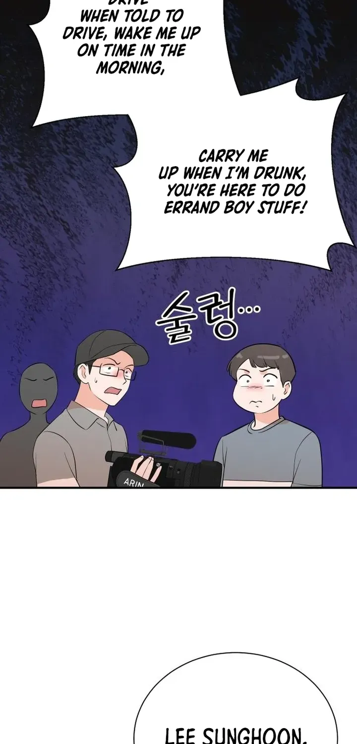 The Producer Who Lives Twice Chapter 211 page 47 - 