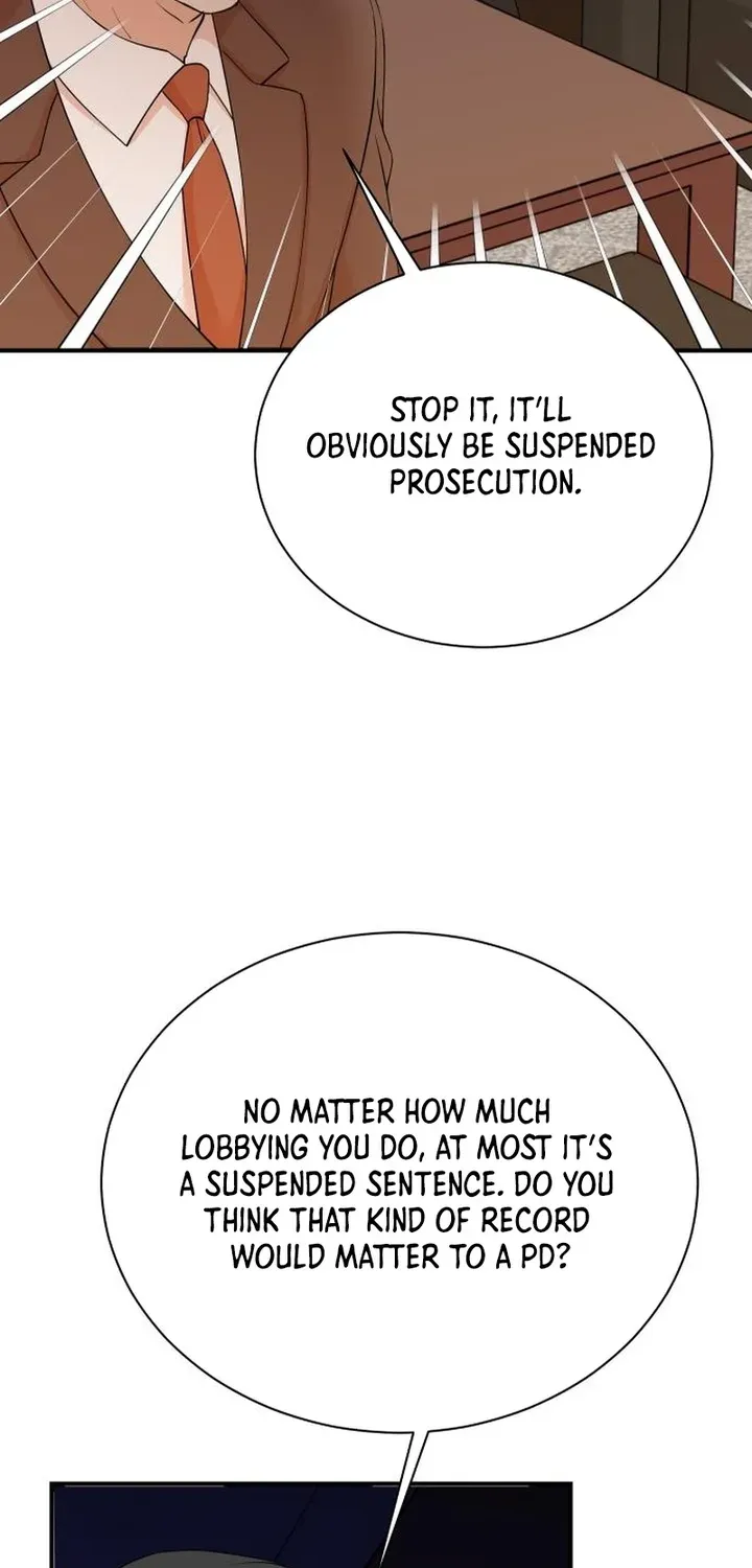 The Producer Who Lives Twice Chapter 211 page 60 - 