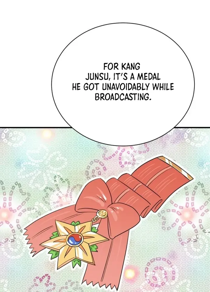 The Producer Who Lives Twice Chapter 211 page 62 - 