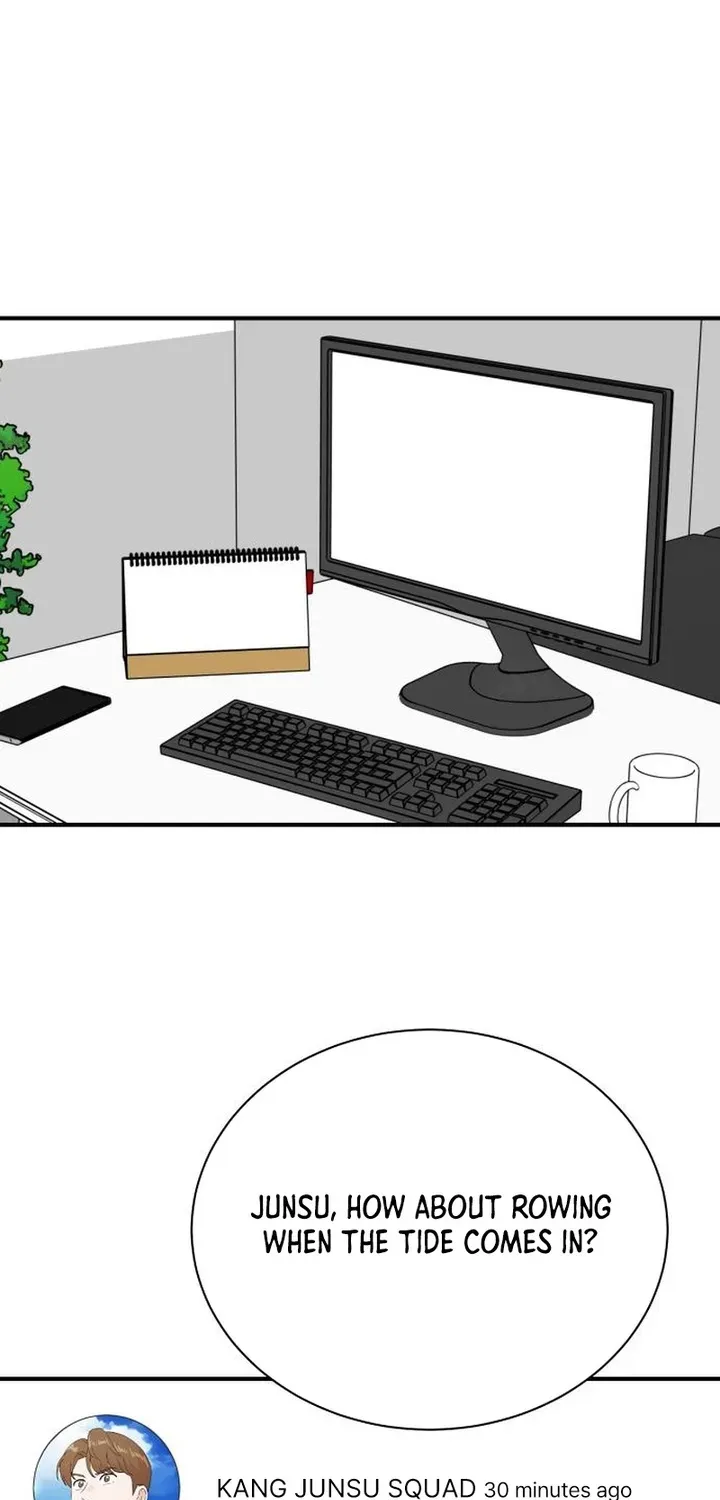 The Producer Who Lives Twice Chapter 211 page 70 - 