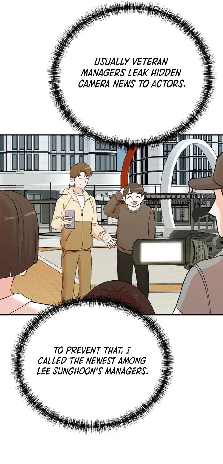 The Producer Who Lives Twice Chapter 211 page 8 - 