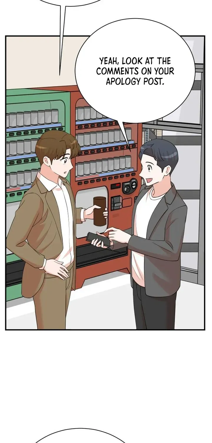 The Producer Who Lives Twice Chapter 211 page 72 - 