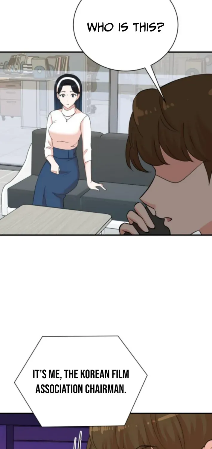 The Producer Who Lives Twice Chapter 212 page 33 - 