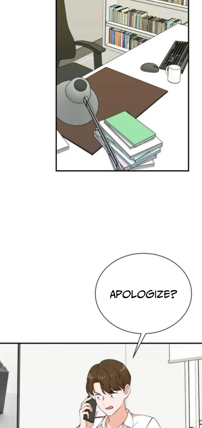 The Producer Who Lives Twice Chapter 212 page 36 - 