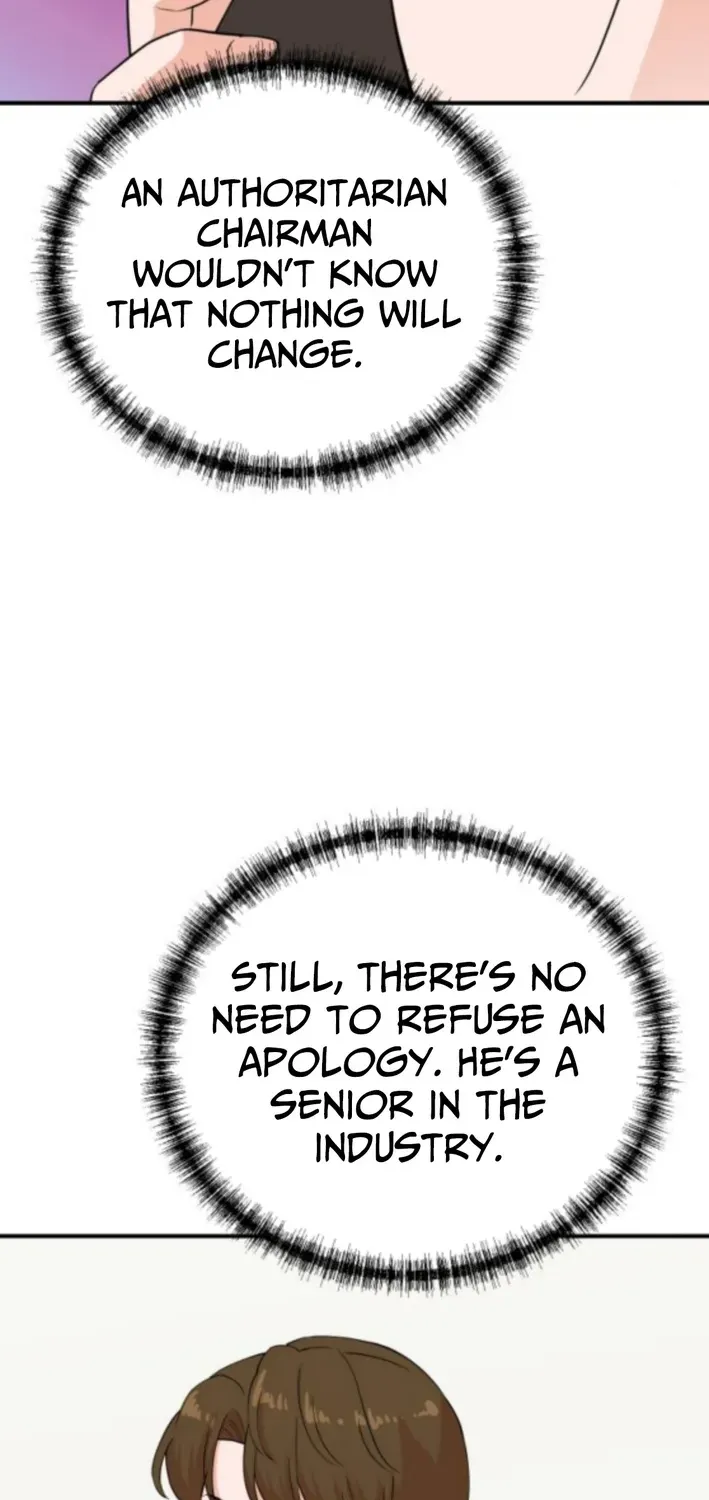 The Producer Who Lives Twice Chapter 212 page 38 - 