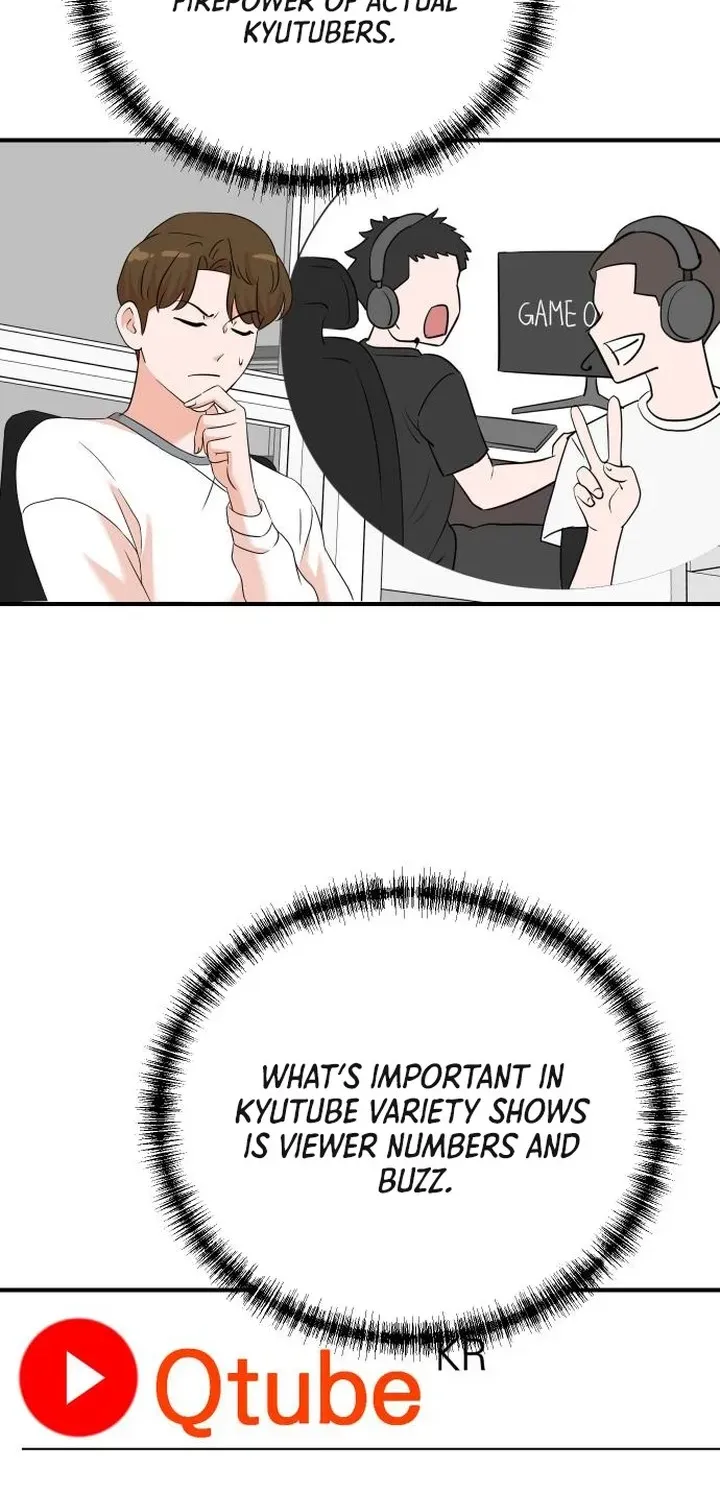 The Producer Who Lives Twice Chapter 213 page 11 - 