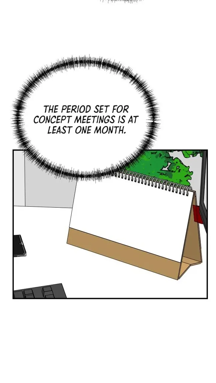 The Producer Who Lives Twice Chapter 213 page 20 - 