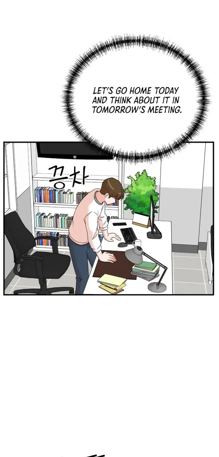 The Producer Who Lives Twice Chapter 213 page 22 - 