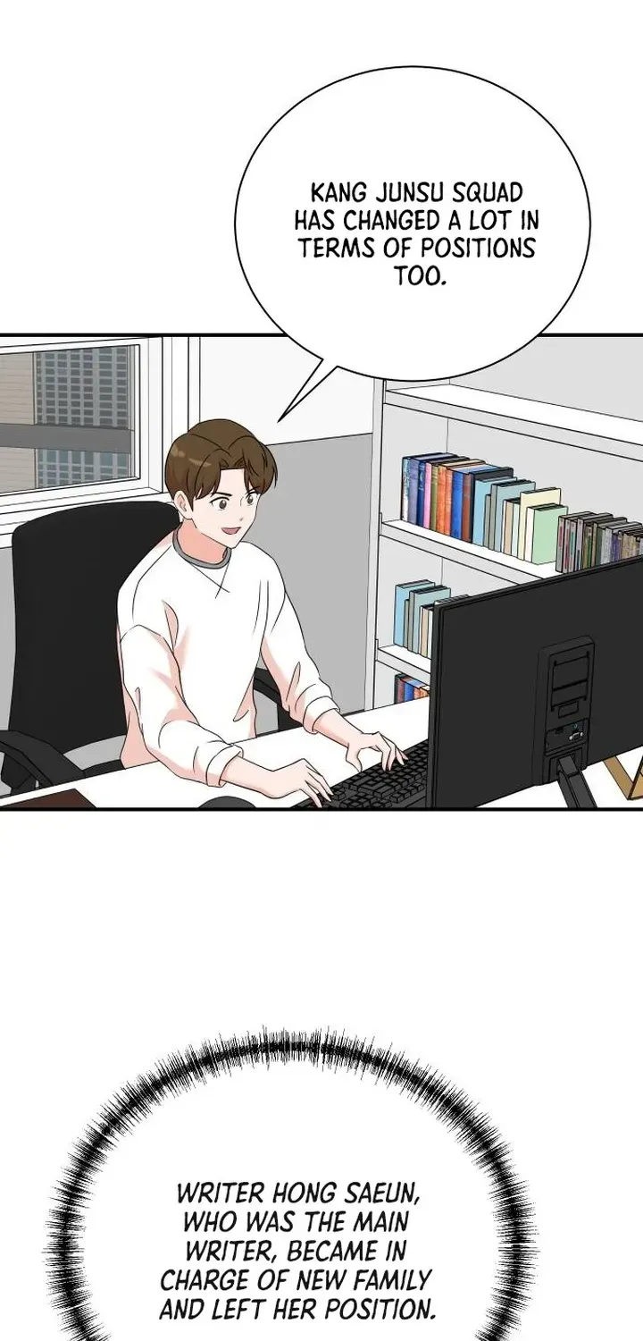 The Producer Who Lives Twice Chapter 213 page 4 - 