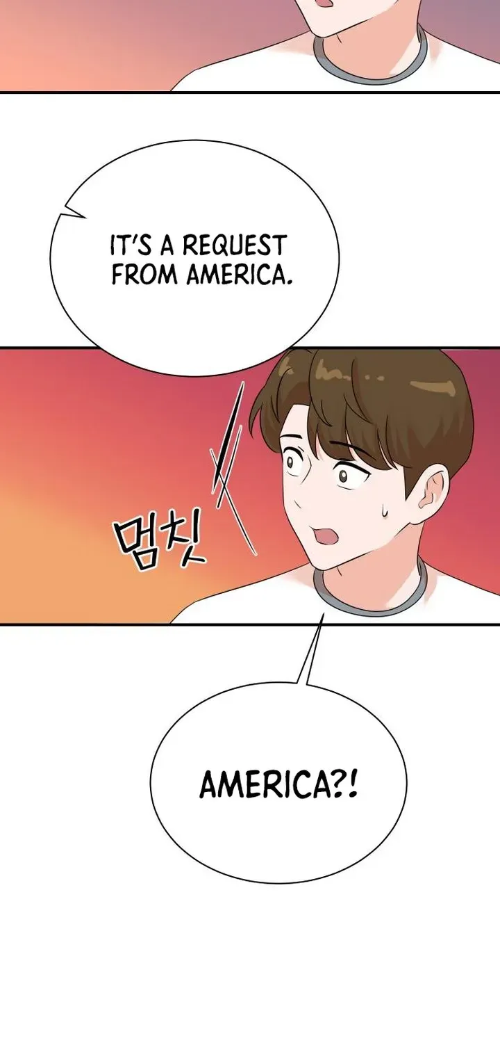The Producer Who Lives Twice Chapter 213 page 32 - 