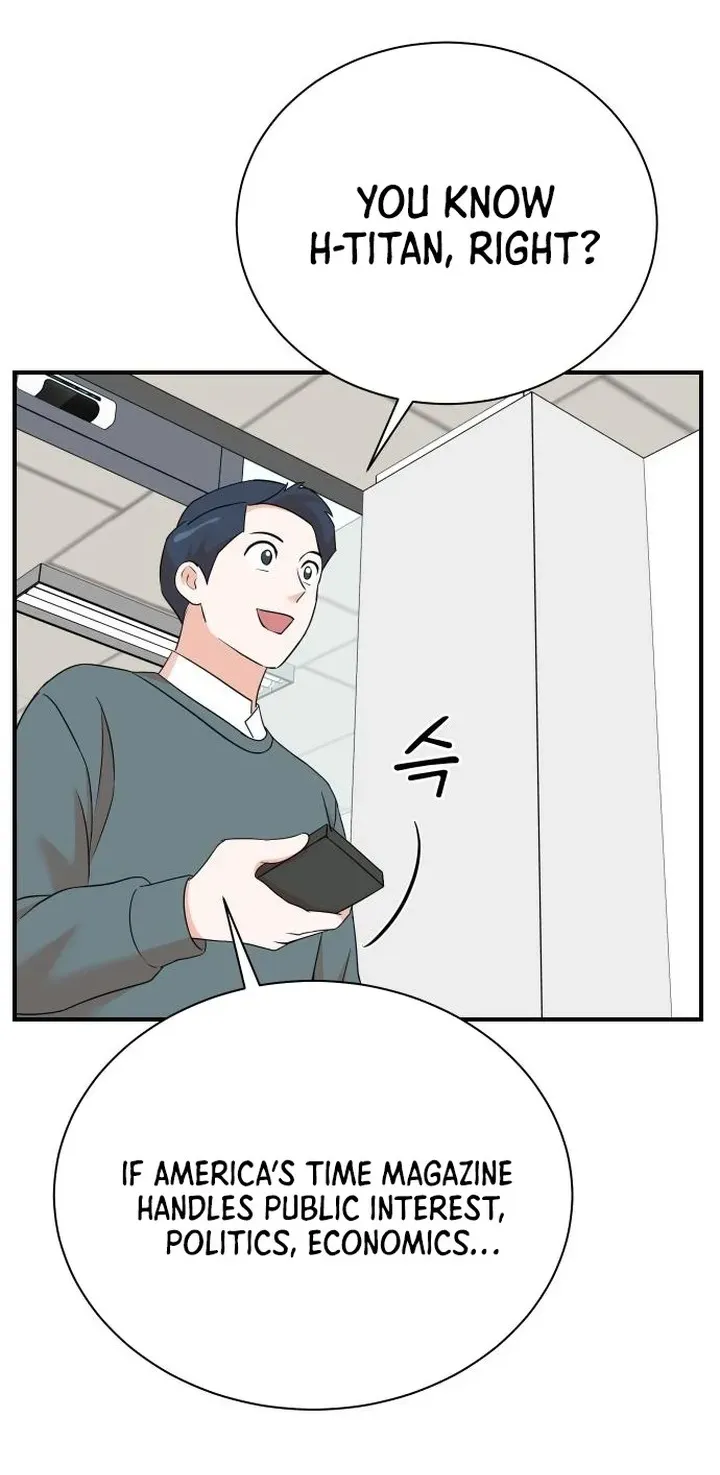 The Producer Who Lives Twice Chapter 213 page 33 - 