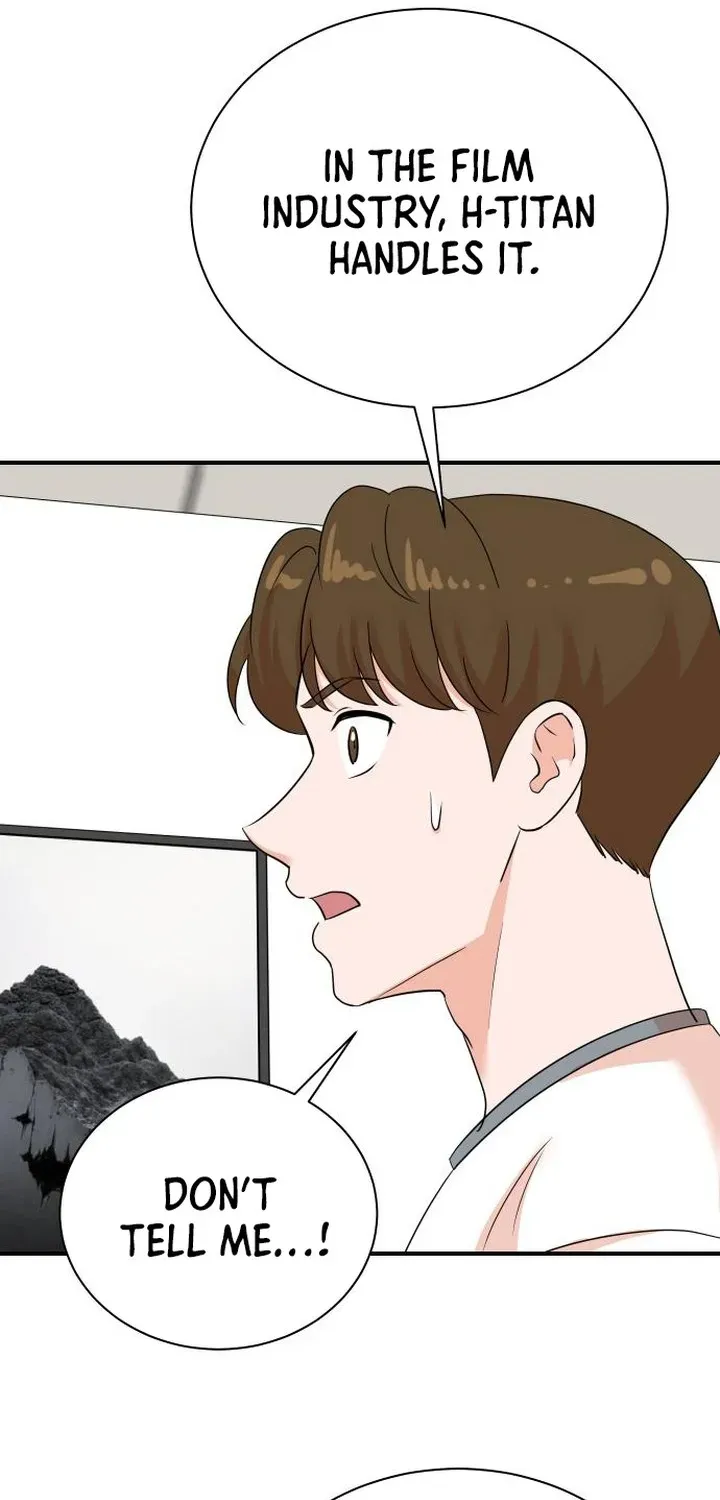 The Producer Who Lives Twice Chapter 213 page 34 - 