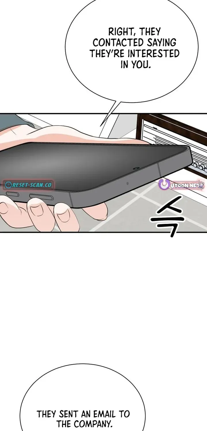 The Producer Who Lives Twice Chapter 213 page 35 - 