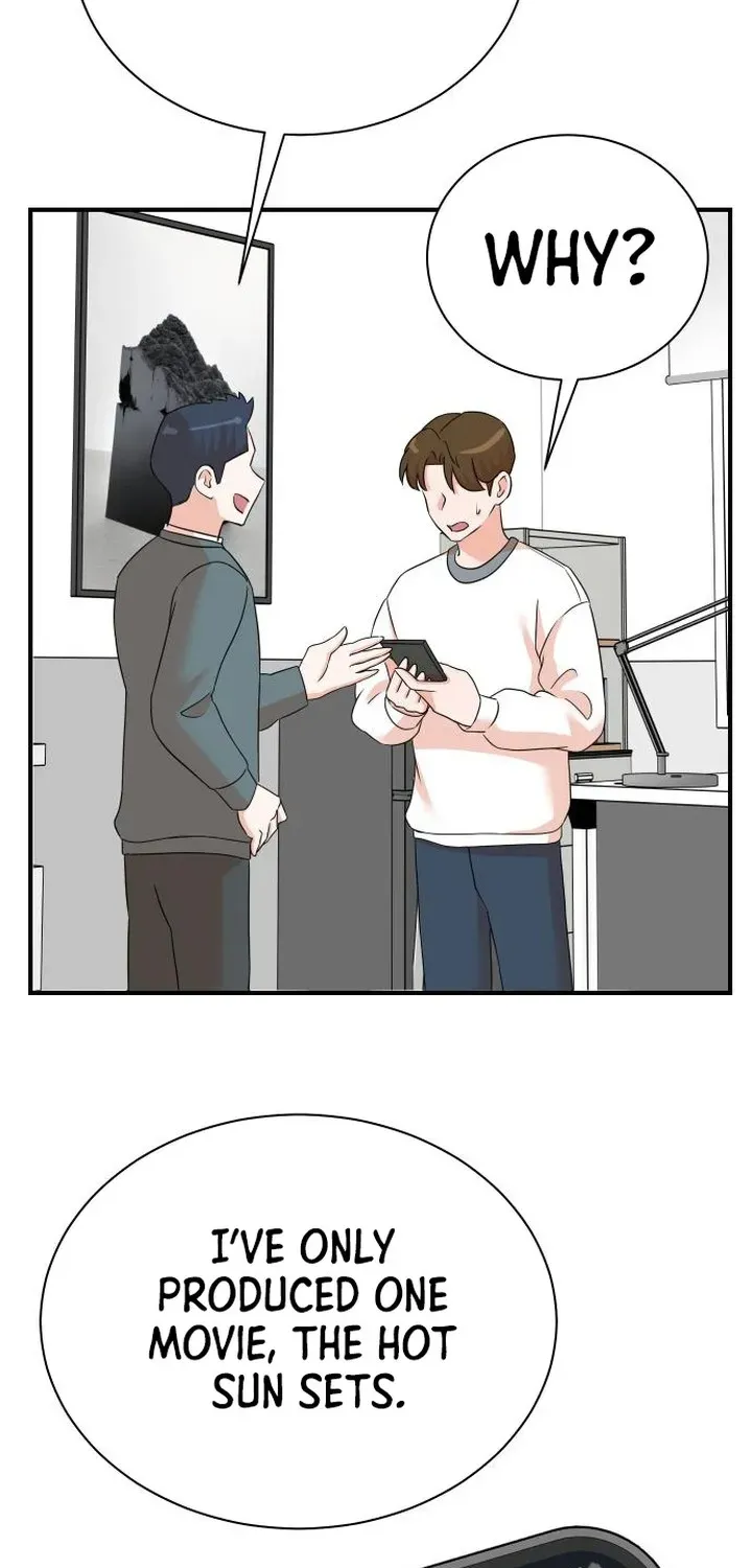 The Producer Who Lives Twice Chapter 213 page 36 - 