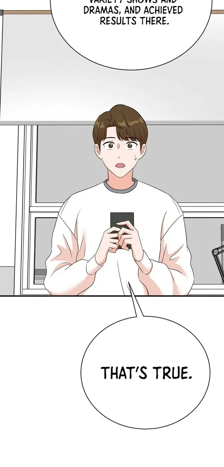 The Producer Who Lives Twice Chapter 213 page 39 - 
