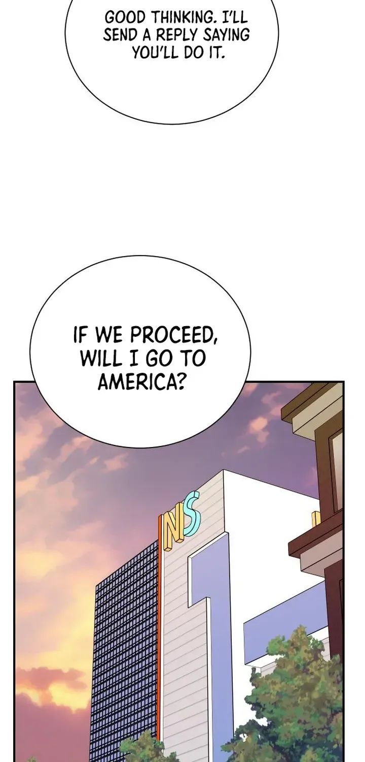 The Producer Who Lives Twice Chapter 213 page 43 - 