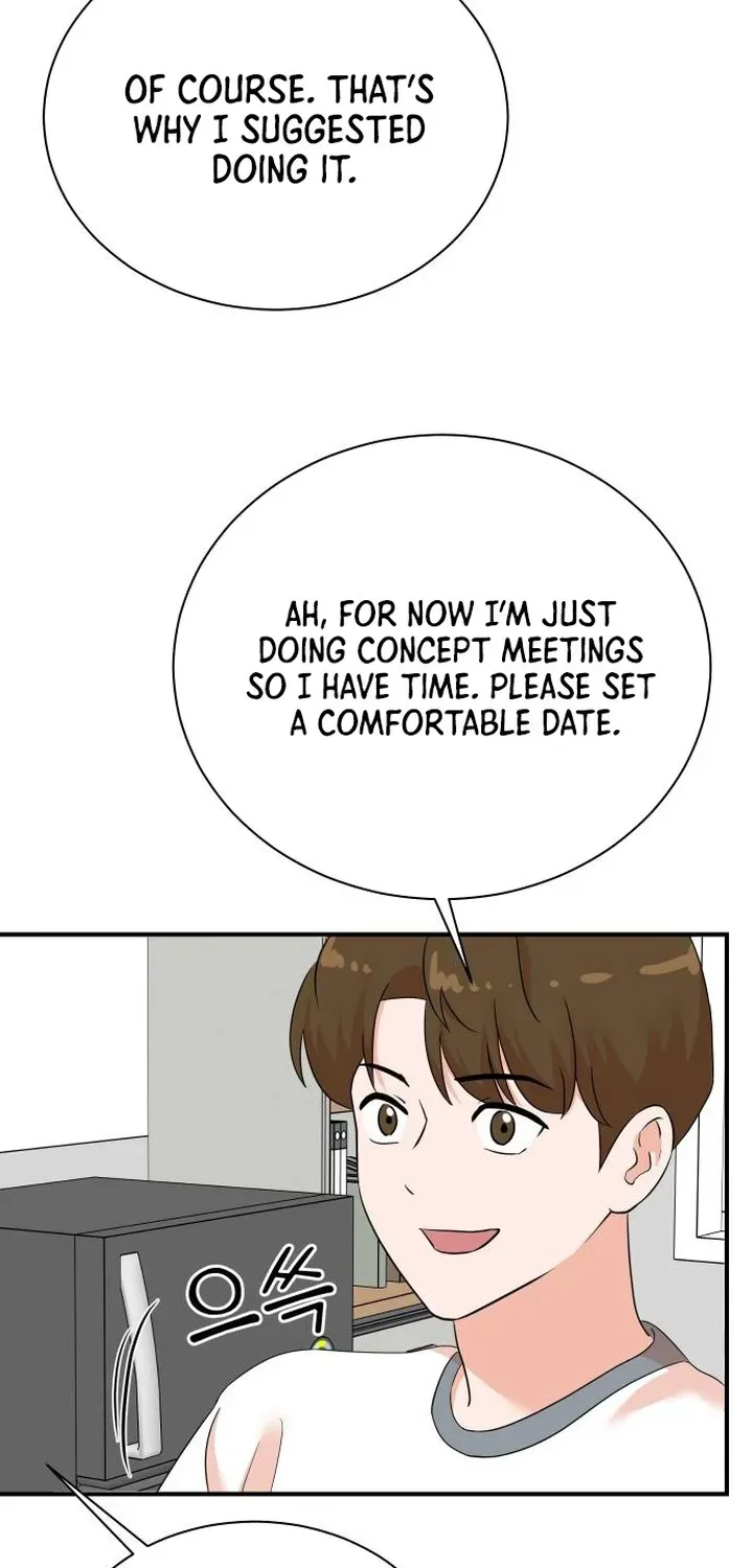 The Producer Who Lives Twice Chapter 213 page 45 - 