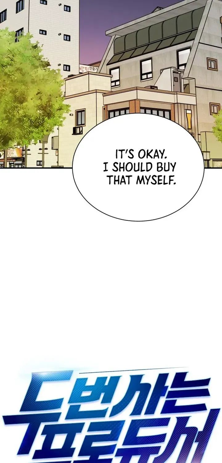The Producer Who Lives Twice Chapter 213 page 50 - 