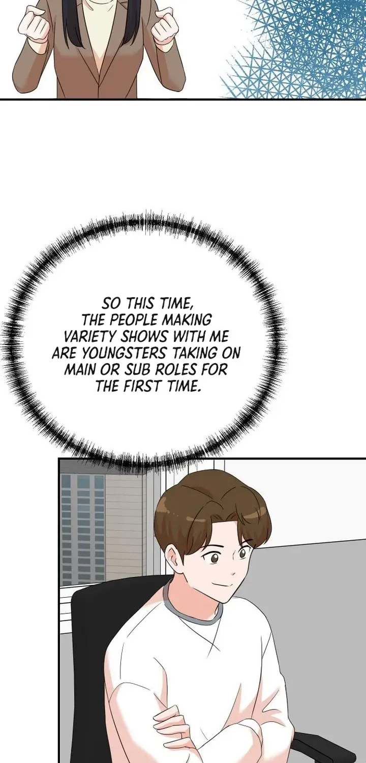 The Producer Who Lives Twice Chapter 213 page 6 - 