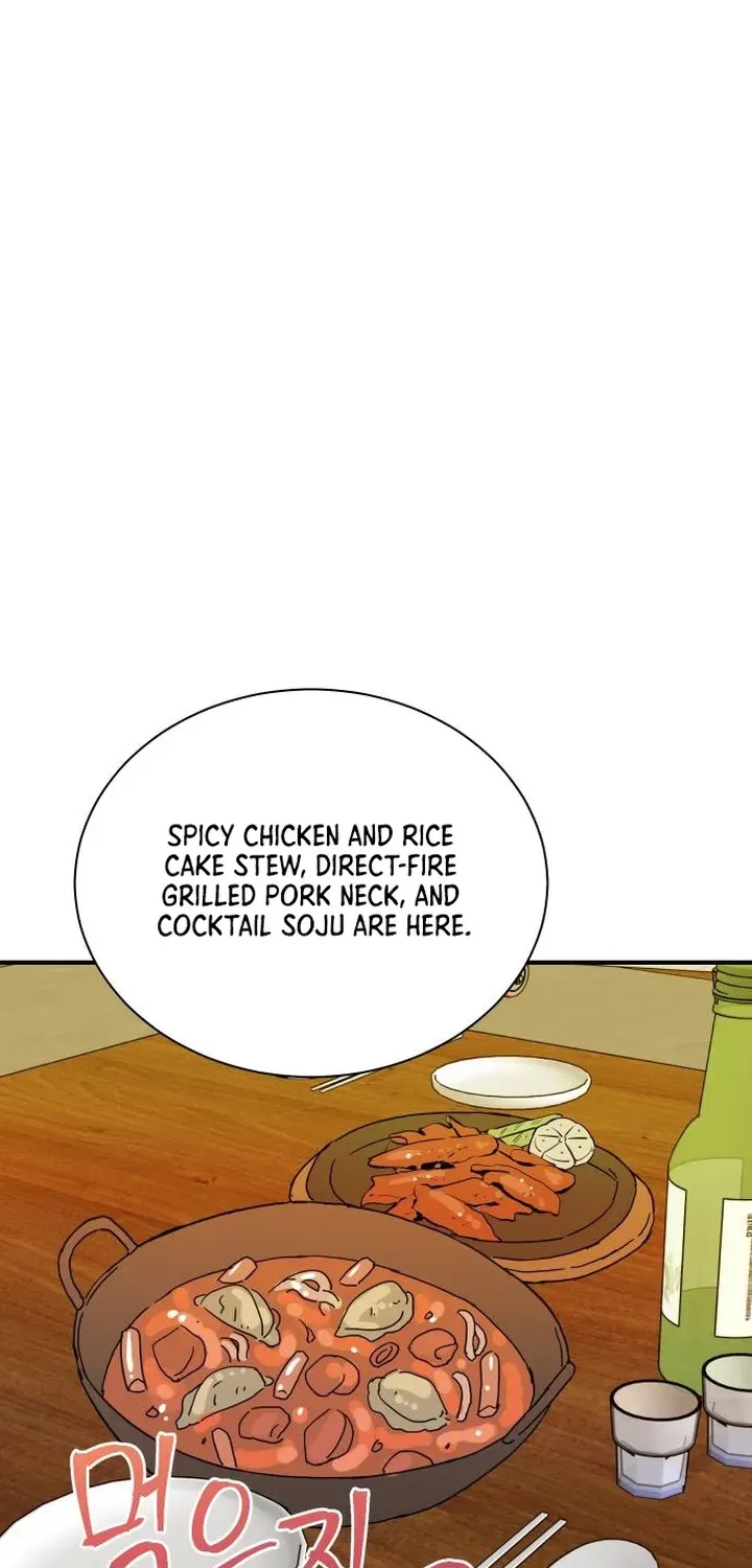 The Producer Who Lives Twice Chapter 213 page 57 - 