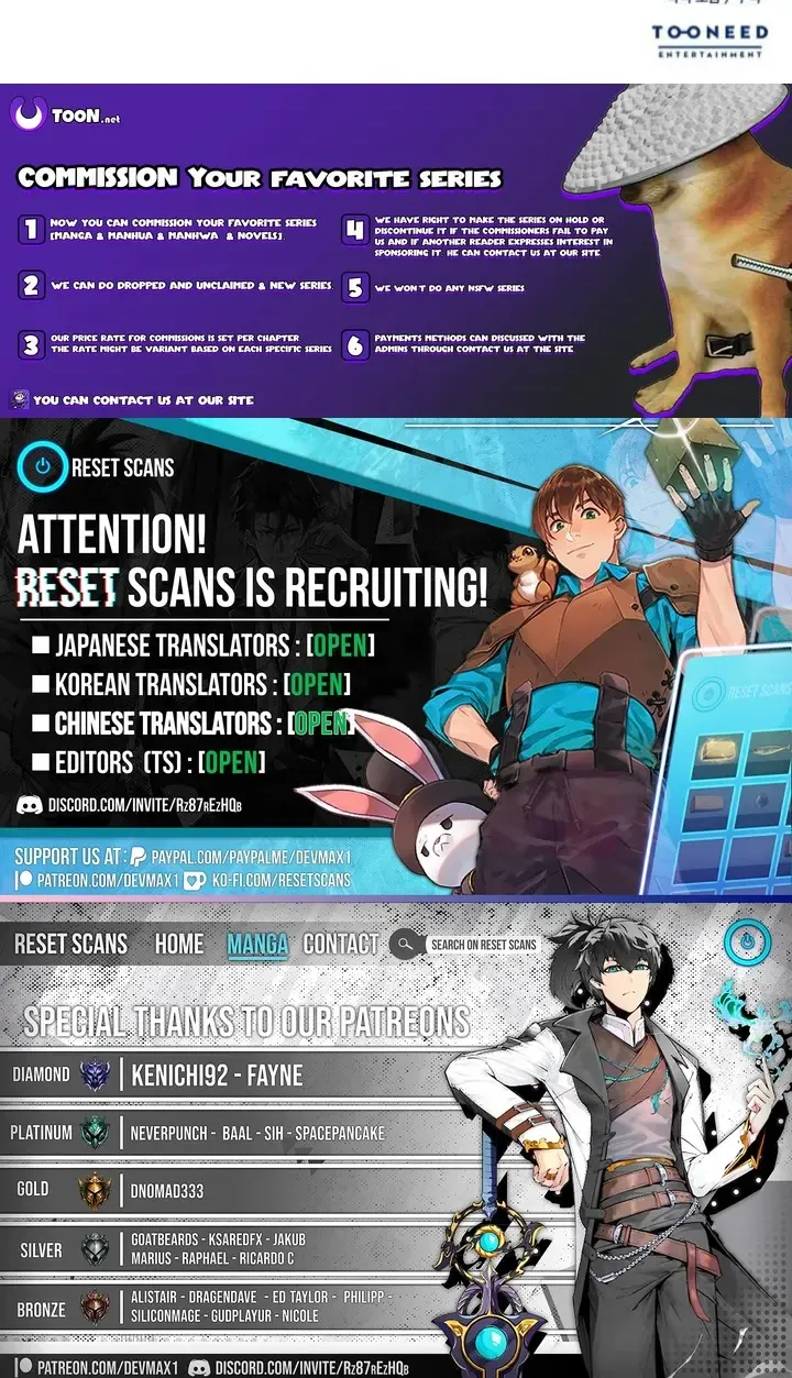 The Producer Who Lives Twice Chapter 213 page 73 - 