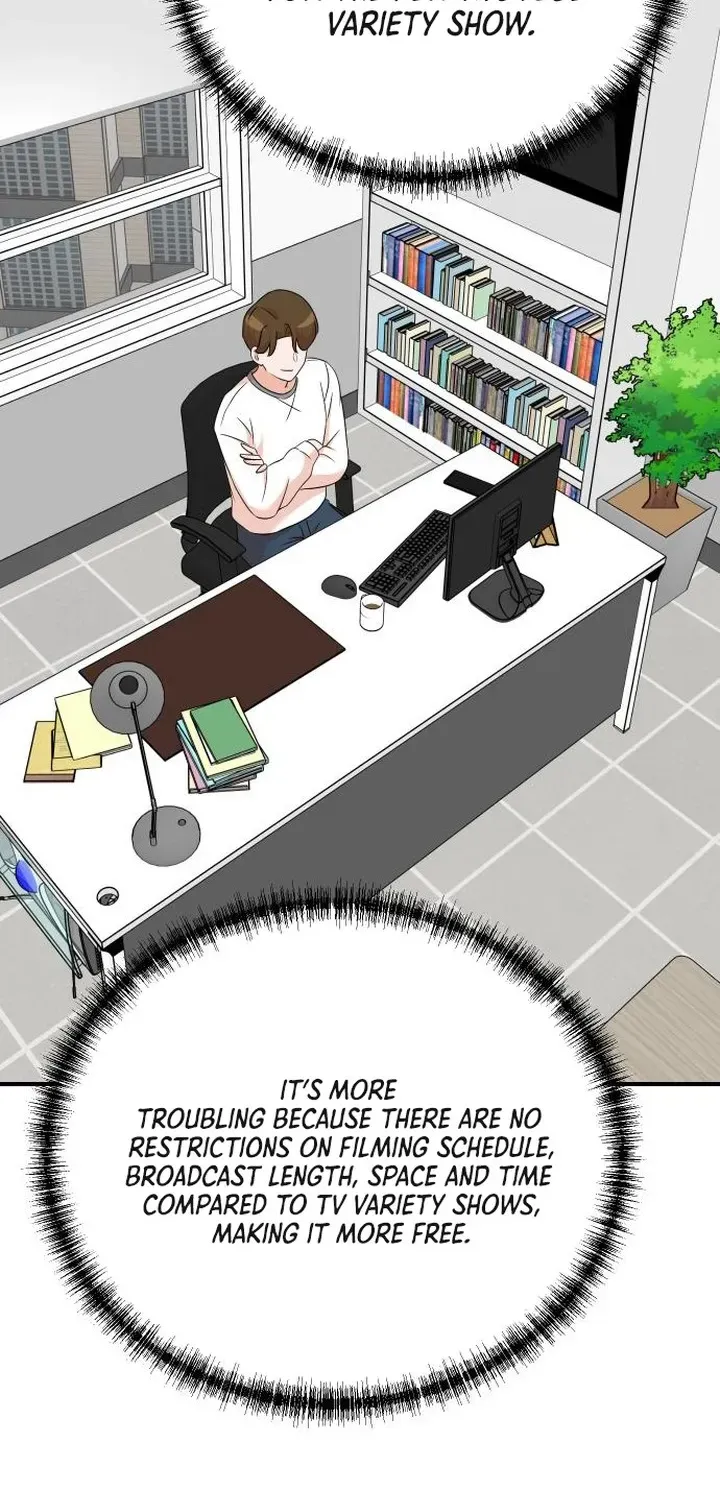 The Producer Who Lives Twice Chapter 213 page 9 - 