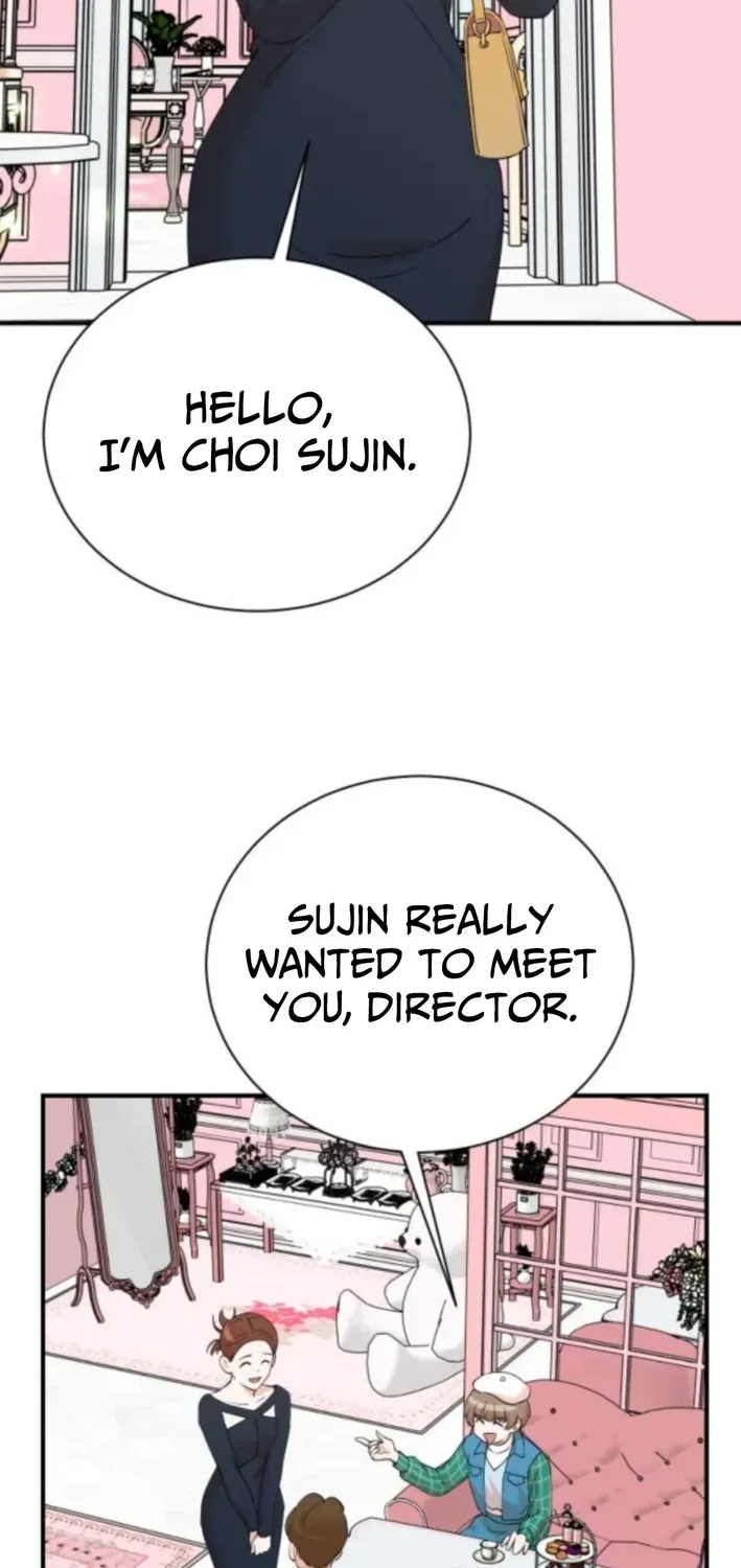 The Producer Who Lives Twice Chapter 214 page 11 - 