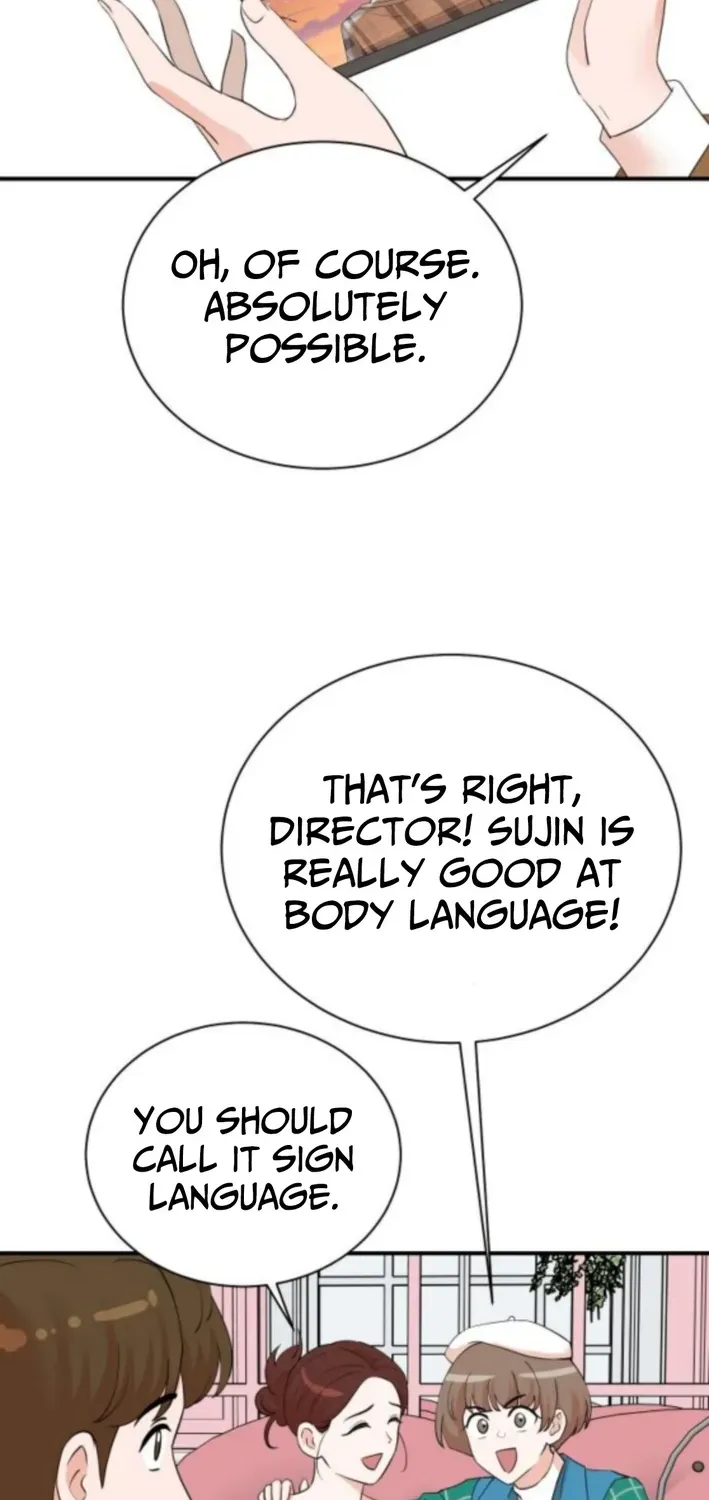 The Producer Who Lives Twice Chapter 214 page 13 - 
