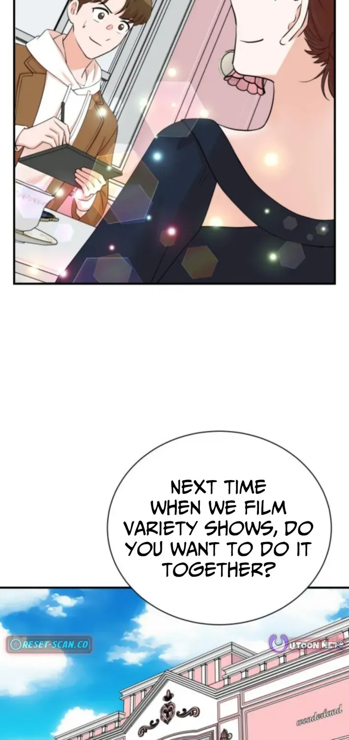 The Producer Who Lives Twice Chapter 214 page 17 - 