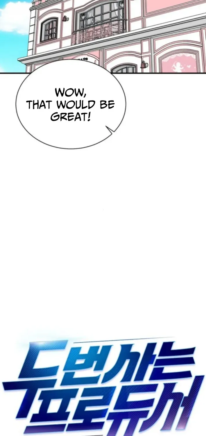 The Producer Who Lives Twice Chapter 214 page 18 - 