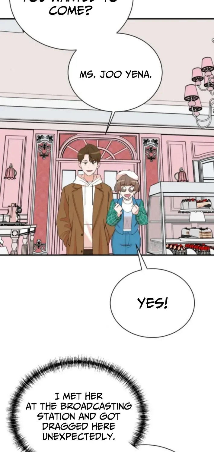 The Producer Who Lives Twice Chapter 214 page 3 - 