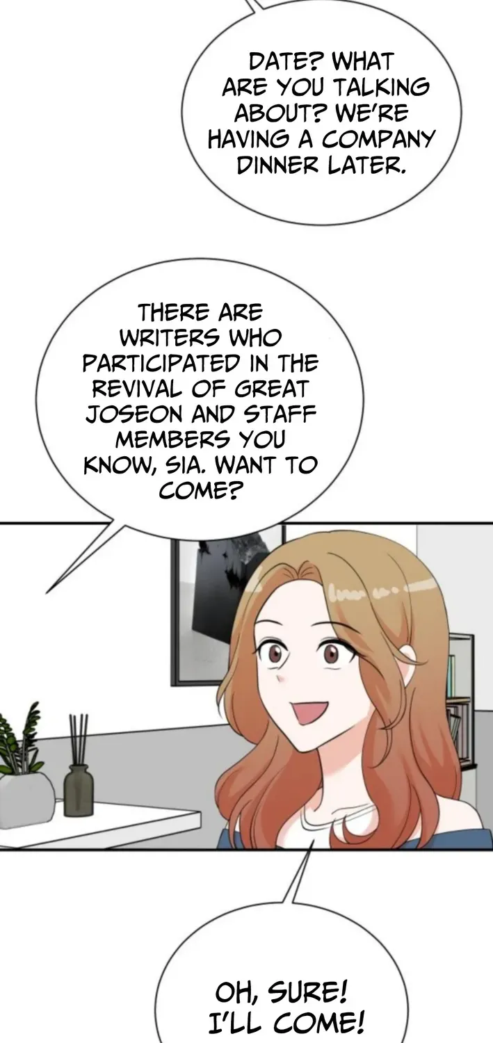The Producer Who Lives Twice Chapter 214 page 27 - 