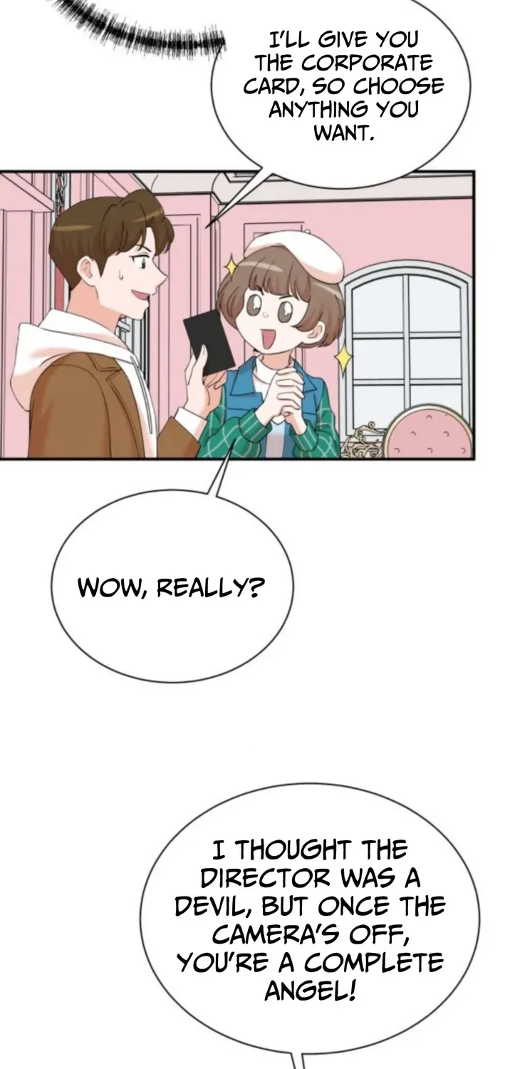 The Producer Who Lives Twice Chapter 214 page 4 - 