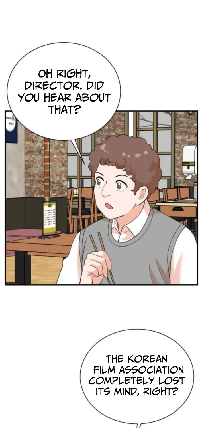 The Producer Who Lives Twice Chapter 214 page 31 - 