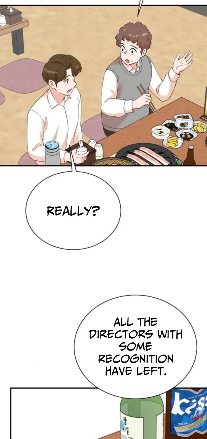 The Producer Who Lives Twice Chapter 214 page 32 - 