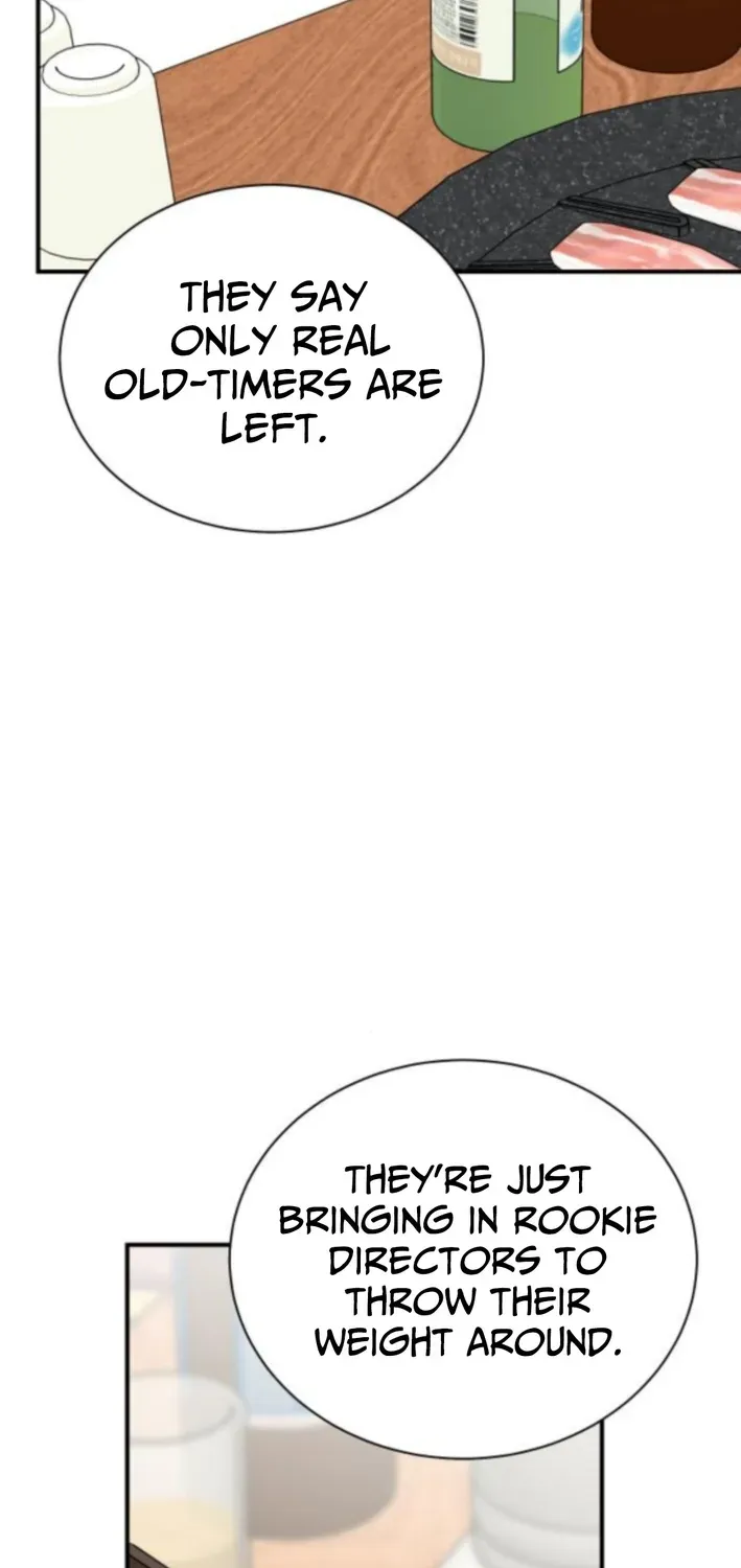 The Producer Who Lives Twice Chapter 214 page 33 - 