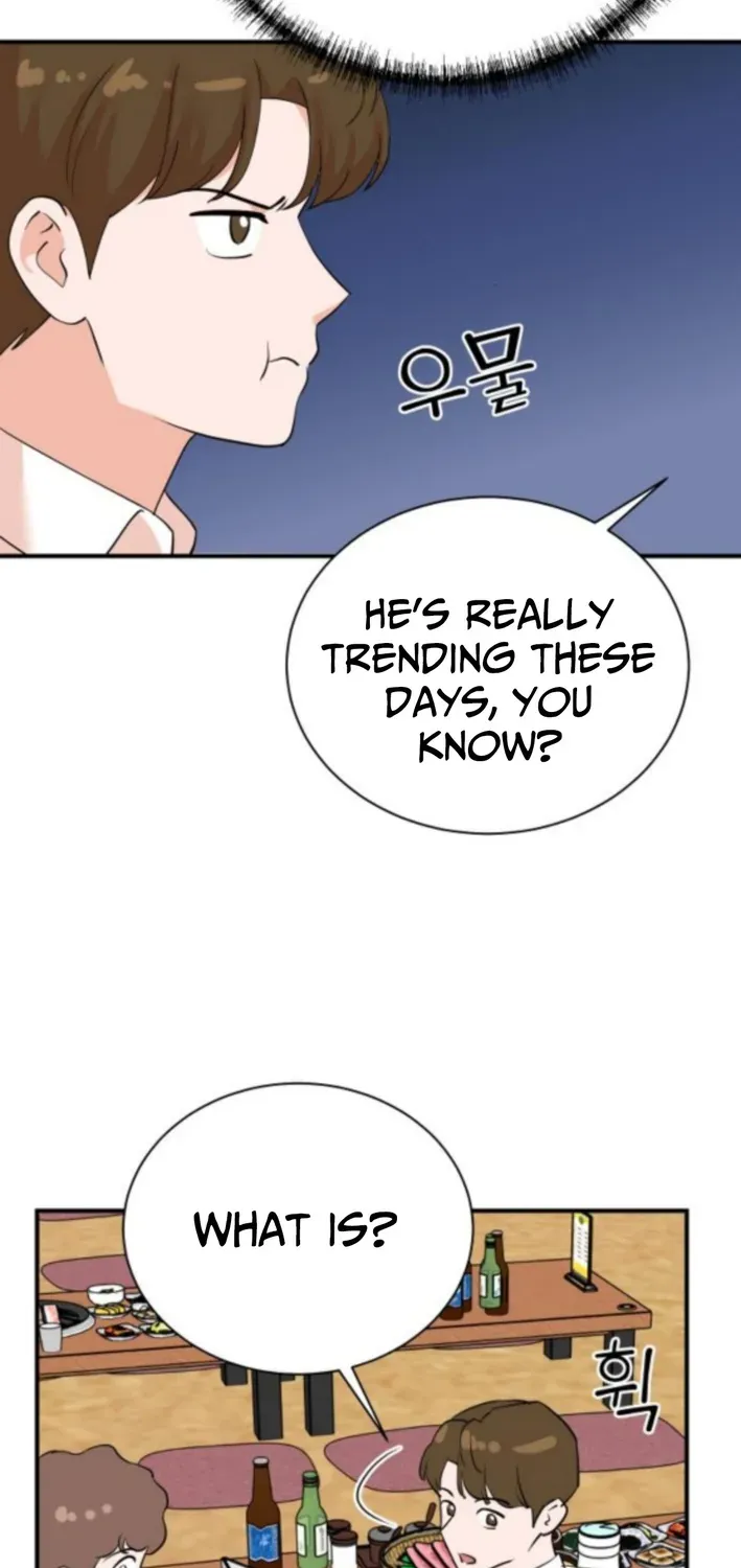 The Producer Who Lives Twice Chapter 214 page 36 - 