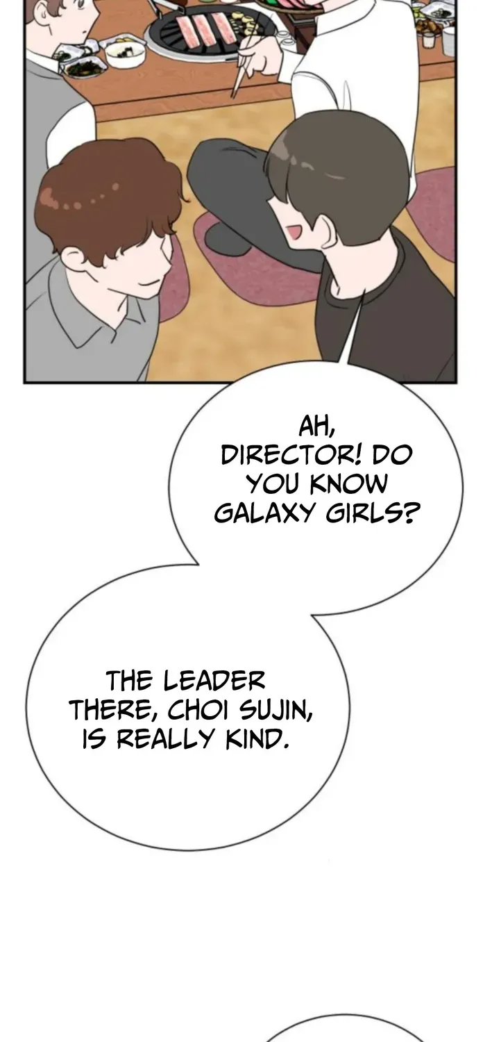 The Producer Who Lives Twice Chapter 214 page 37 - 