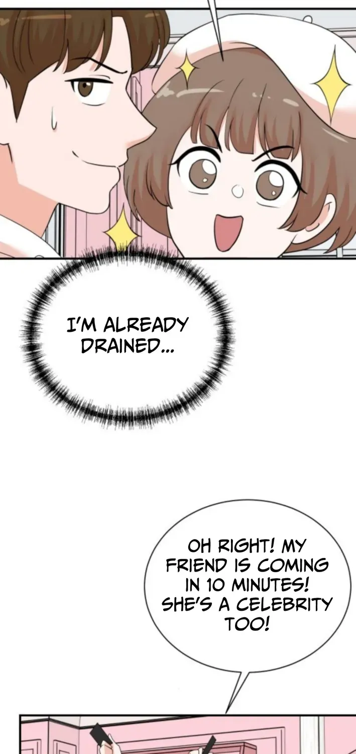 The Producer Who Lives Twice Chapter 214 page 5 - 