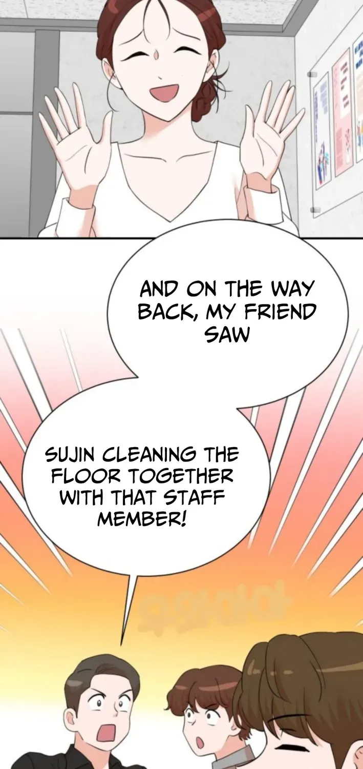 The Producer Who Lives Twice Chapter 214 page 41 - 