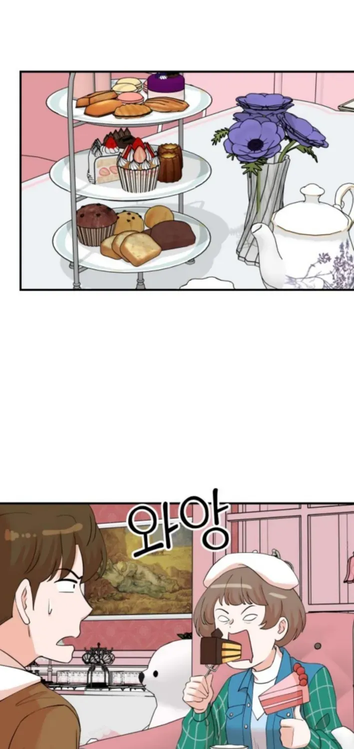 The Producer Who Lives Twice Chapter 214 page 8 - 