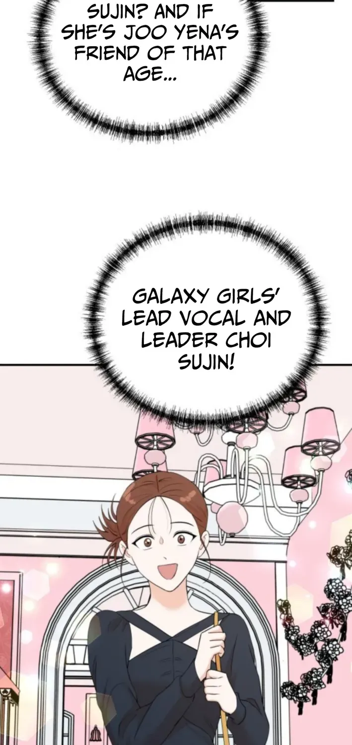 The Producer Who Lives Twice Chapter 214 page 10 - 