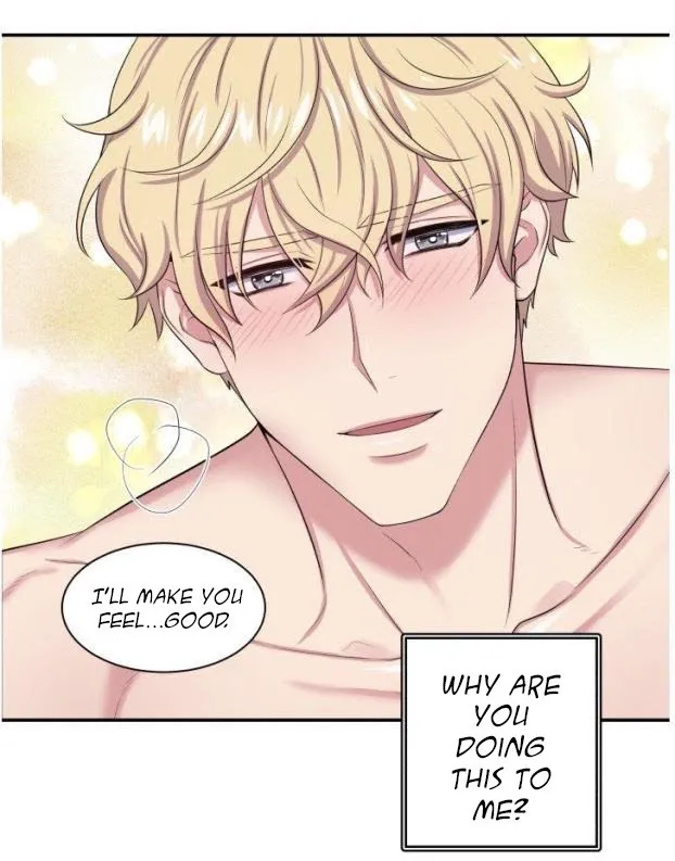 The Professor's Double Life Chapter 0 page 17 - 