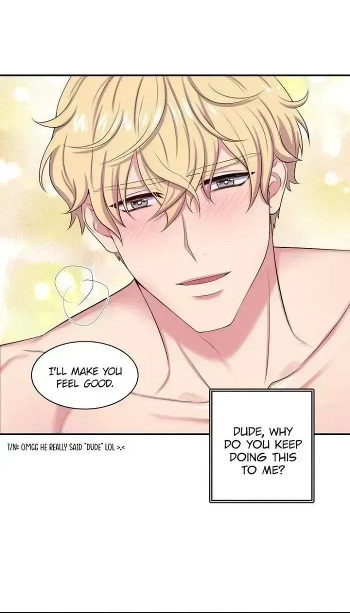The Professor's Double Life Chapter 1.7 page 13 - 
