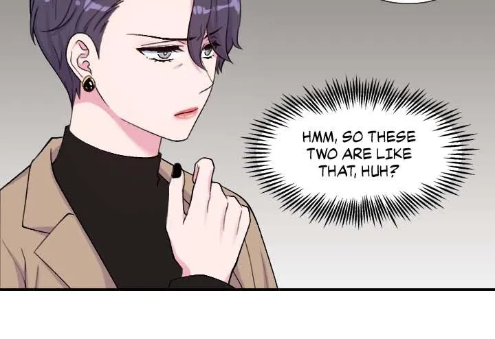 The Professor's Double Life Chapter 70 page 34 - 