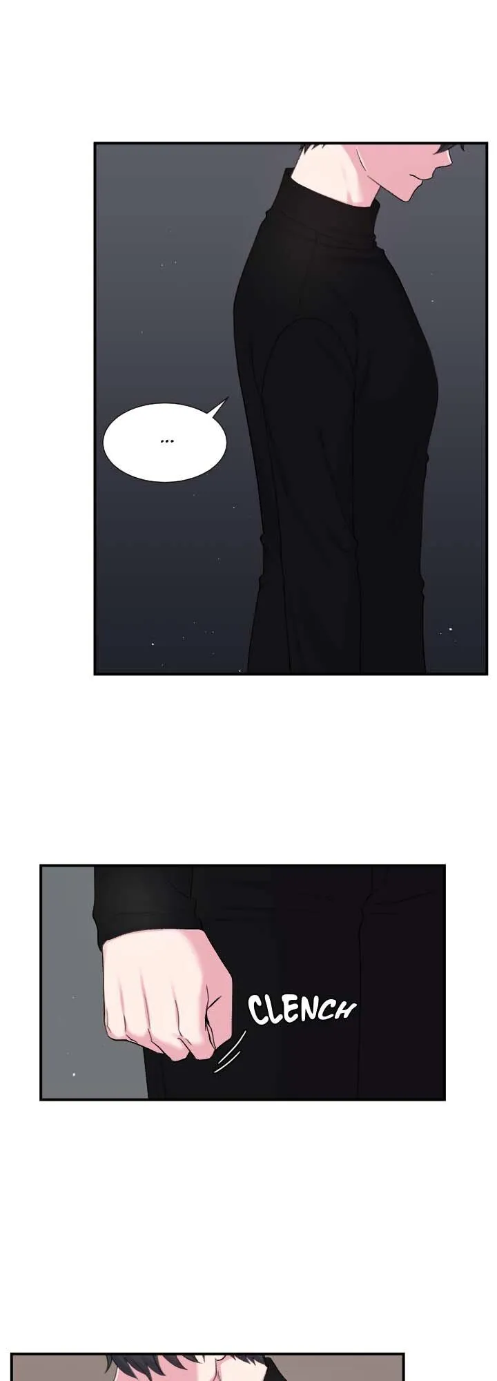 The Professor's Double Life Chapter 71 page 14 - 